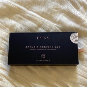 ESAS Scent Discovery Set